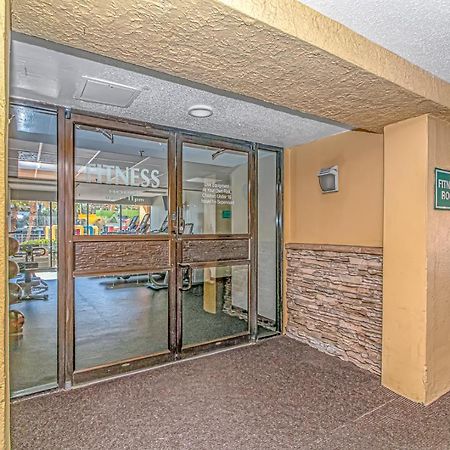 Caravelle Tower 626 Villa Myrtle Beach Ngoại thất bức ảnh