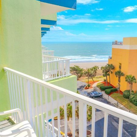 Caravelle Tower 626 Villa Myrtle Beach Ngoại thất bức ảnh