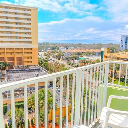 Caravelle Tower 626 Villa Myrtle Beach Ngoại thất bức ảnh