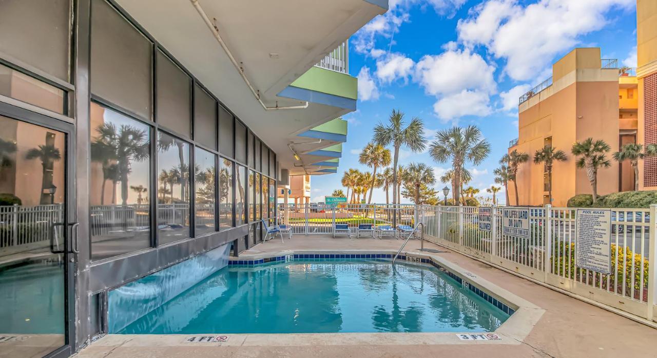 Caravelle Tower 626 Villa Myrtle Beach Ngoại thất bức ảnh