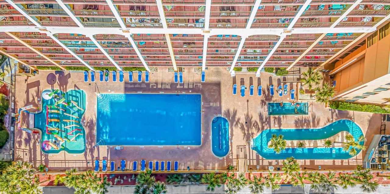 Caravelle Tower 626 Villa Myrtle Beach Ngoại thất bức ảnh