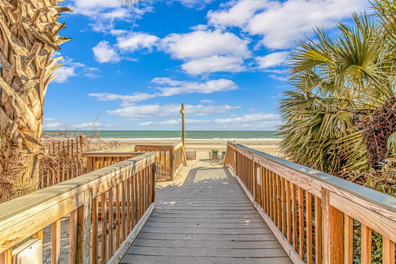 Caravelle Tower 626 Villa Myrtle Beach Ngoại thất bức ảnh