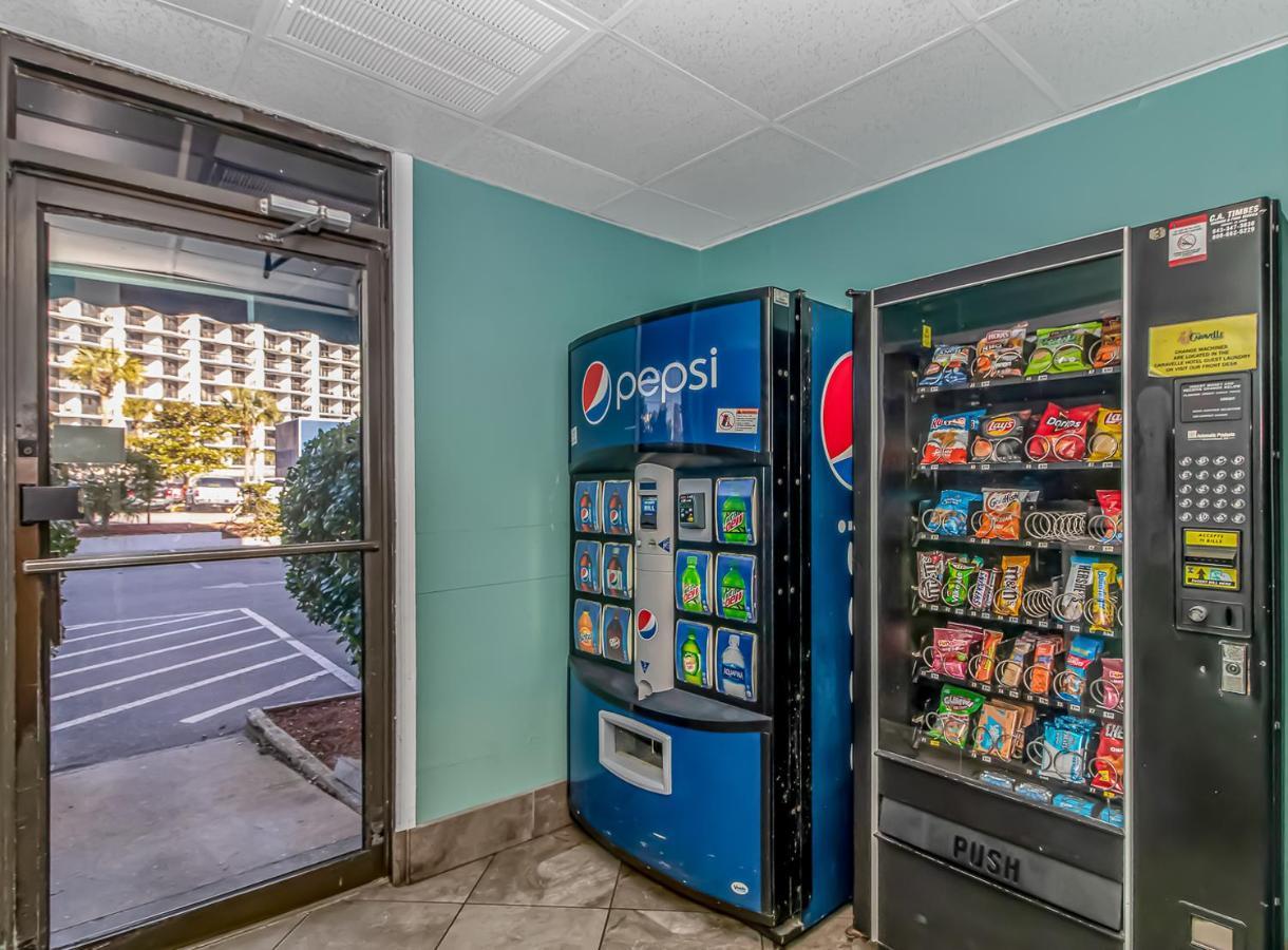 Caravelle Tower 626 Villa Myrtle Beach Ngoại thất bức ảnh