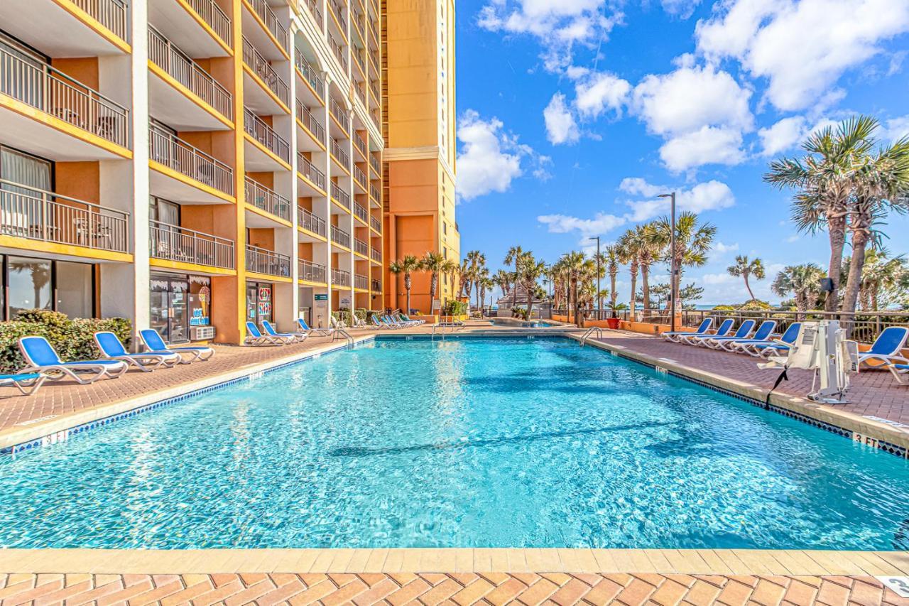 Caravelle Tower 626 Villa Myrtle Beach Ngoại thất bức ảnh