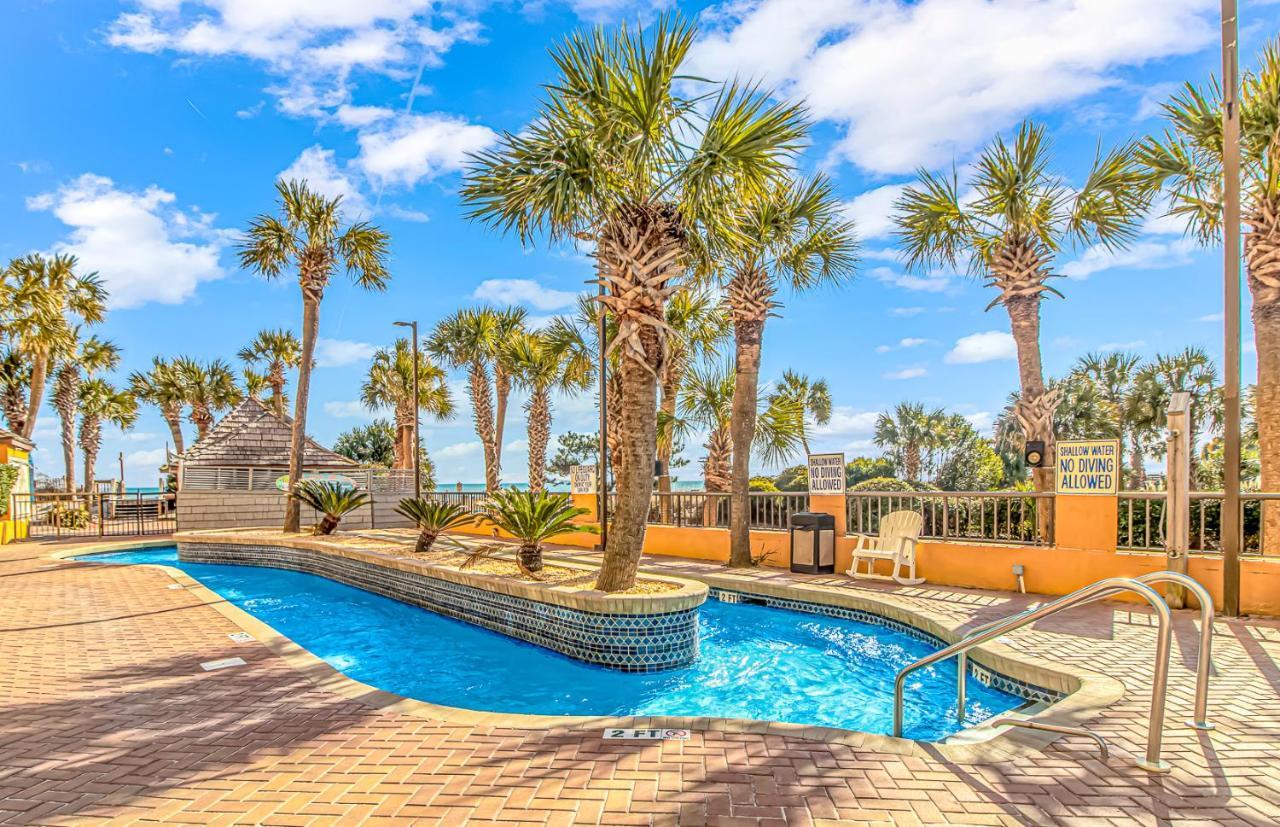 Caravelle Tower 626 Villa Myrtle Beach Ngoại thất bức ảnh