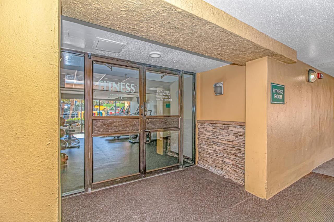 Caravelle Tower 626 Villa Myrtle Beach Ngoại thất bức ảnh
