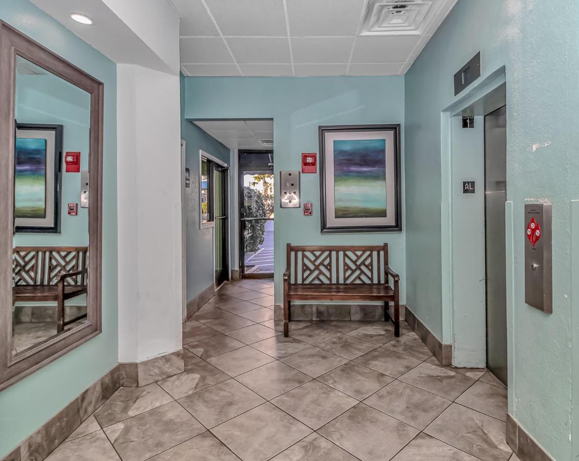 Caravelle Tower 626 Villa Myrtle Beach Ngoại thất bức ảnh