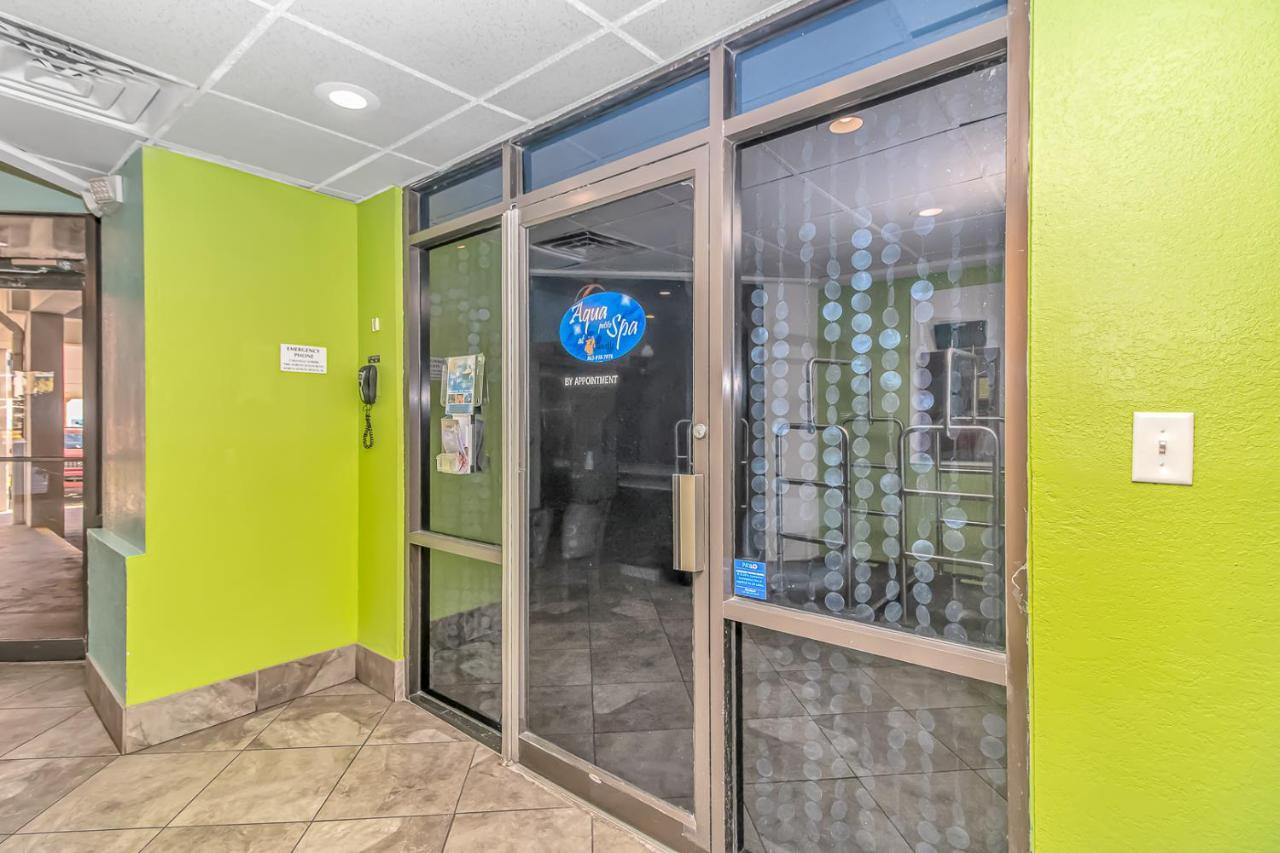 Caravelle Tower 626 Villa Myrtle Beach Ngoại thất bức ảnh