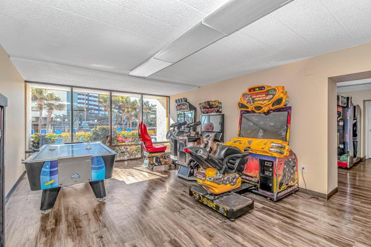 Caravelle Tower 626 Villa Myrtle Beach Ngoại thất bức ảnh