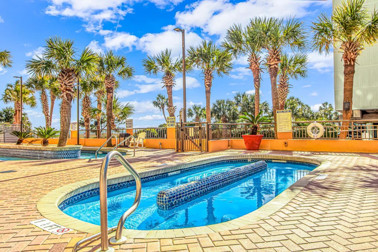 Caravelle Tower 626 Villa Myrtle Beach Ngoại thất bức ảnh