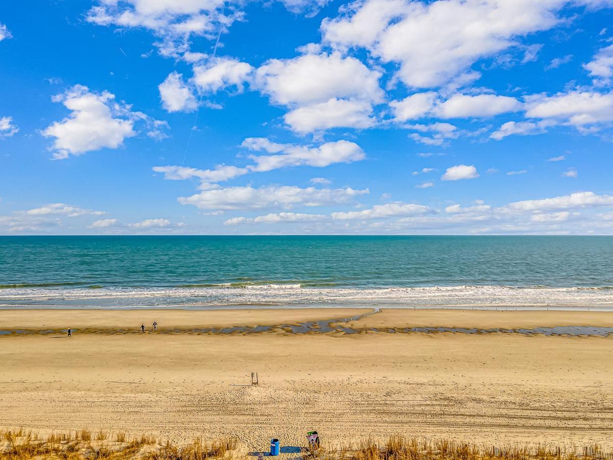 Caravelle Tower 626 Villa Myrtle Beach Ngoại thất bức ảnh