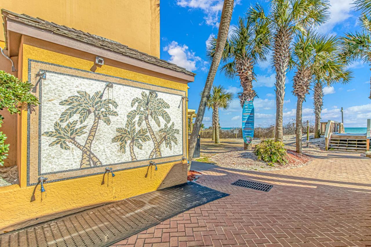 Caravelle Tower 626 Villa Myrtle Beach Ngoại thất bức ảnh