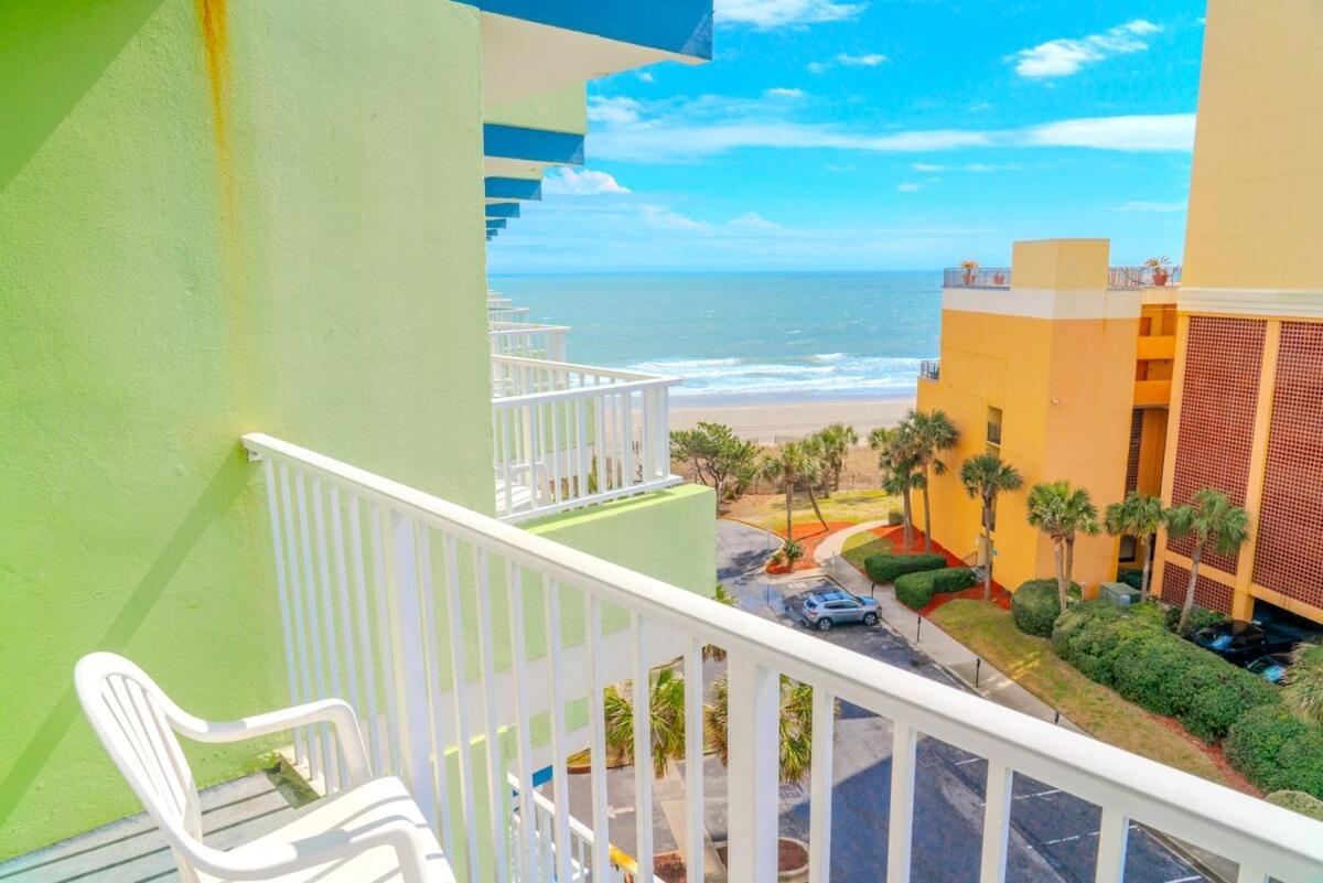 Caravelle Tower 626 Villa Myrtle Beach Ngoại thất bức ảnh