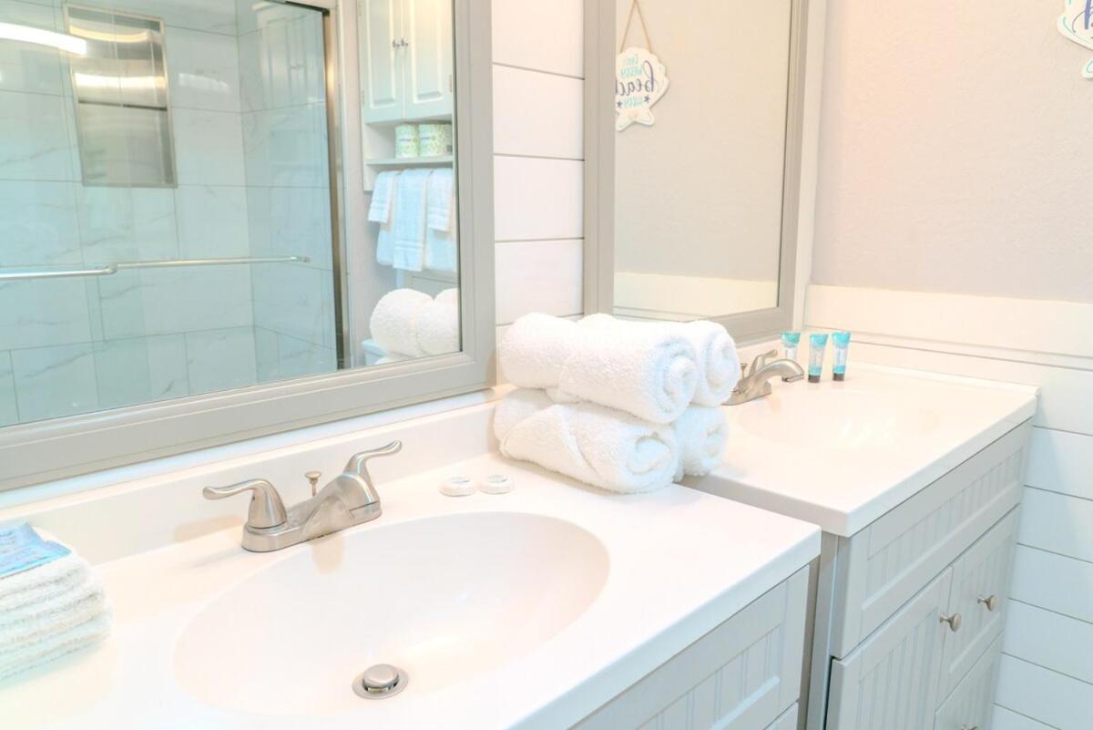 Caravelle Tower 626 Villa Myrtle Beach Ngoại thất bức ảnh