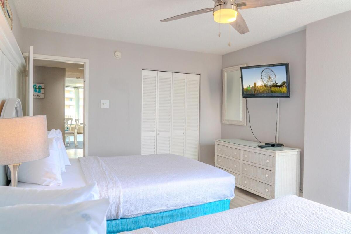 Caravelle Tower 626 Villa Myrtle Beach Ngoại thất bức ảnh