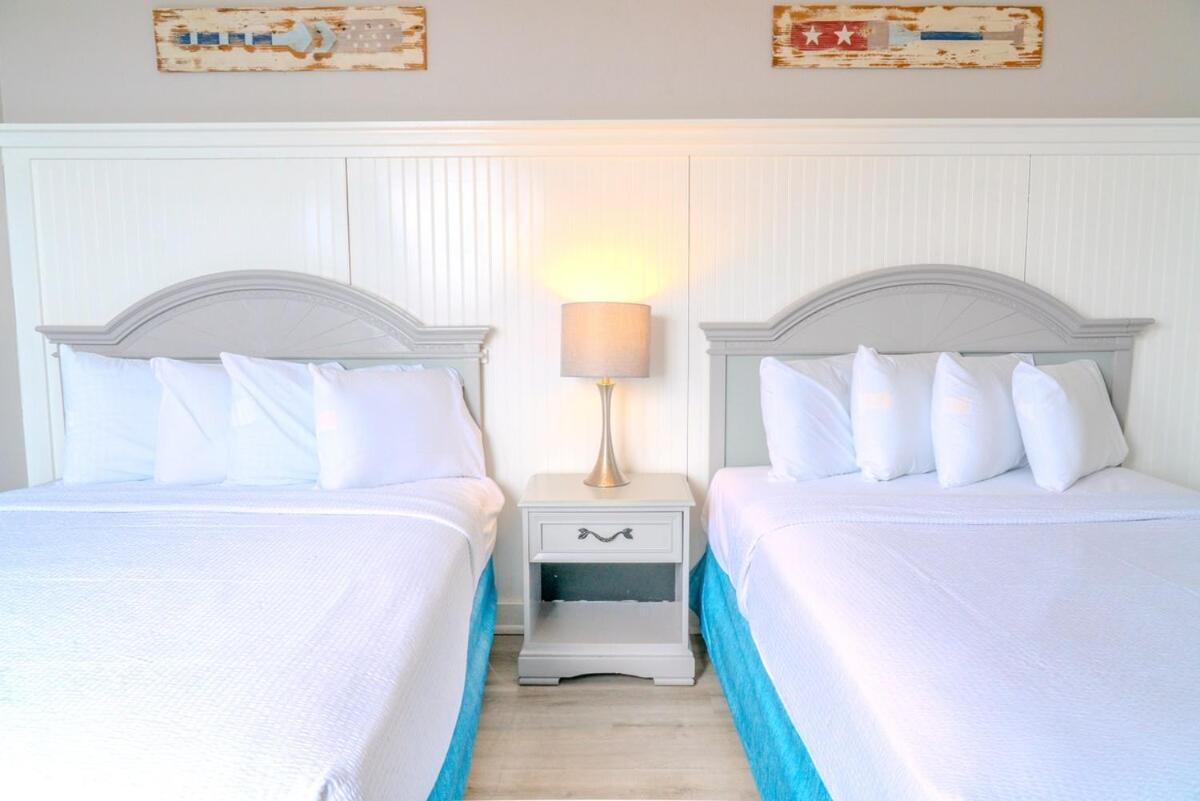 Caravelle Tower 626 Villa Myrtle Beach Ngoại thất bức ảnh