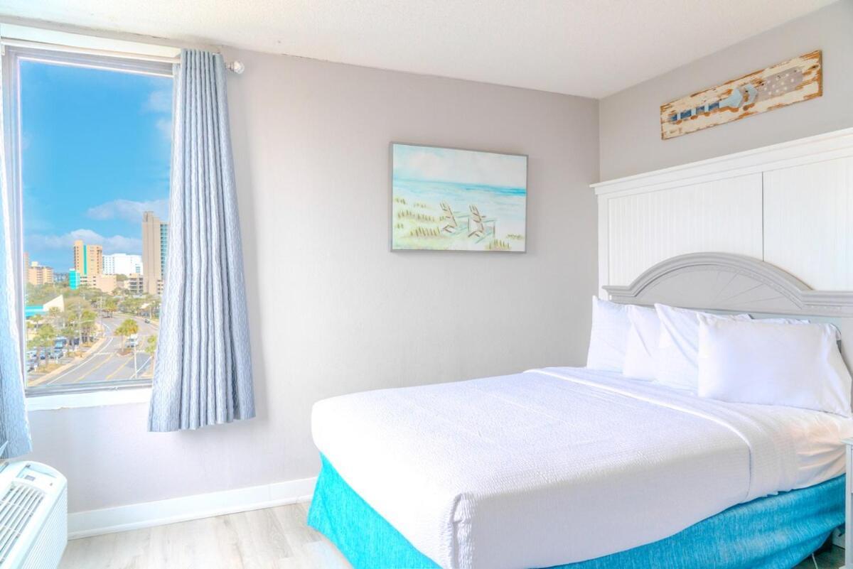 Caravelle Tower 626 Villa Myrtle Beach Ngoại thất bức ảnh