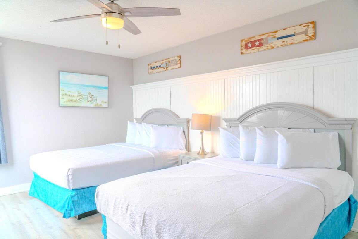 Caravelle Tower 626 Villa Myrtle Beach Ngoại thất bức ảnh
