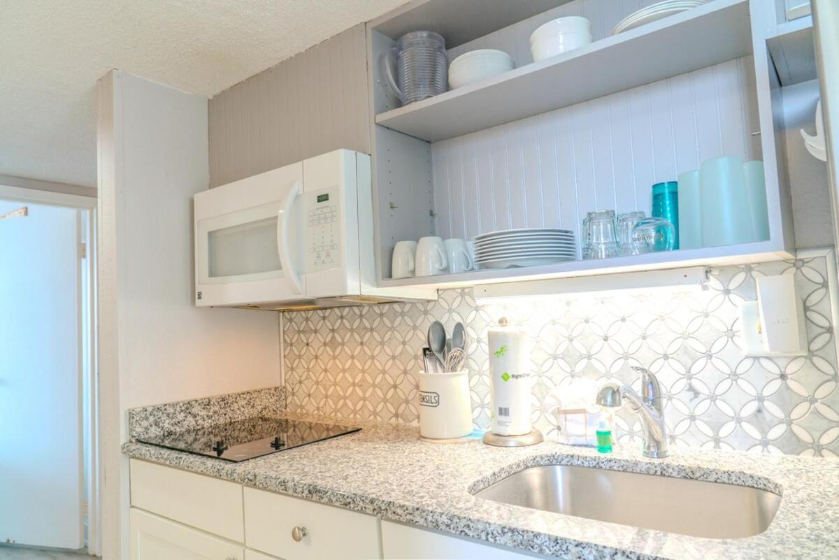 Caravelle Tower 626 Villa Myrtle Beach Ngoại thất bức ảnh