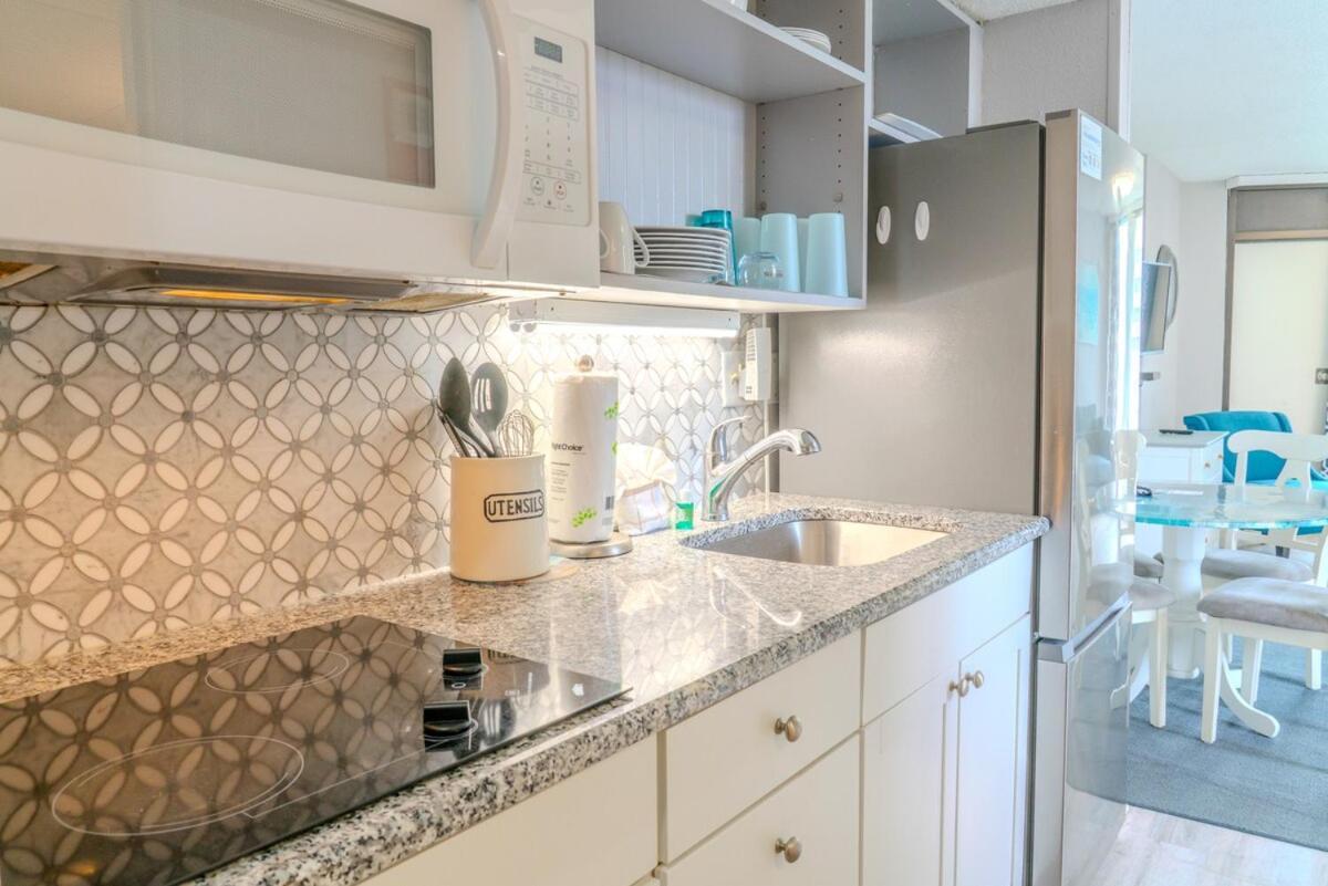 Caravelle Tower 626 Villa Myrtle Beach Ngoại thất bức ảnh