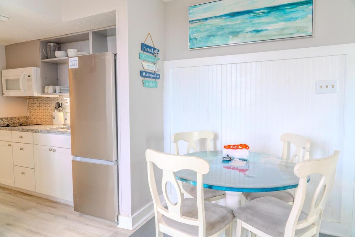 Caravelle Tower 626 Villa Myrtle Beach Ngoại thất bức ảnh