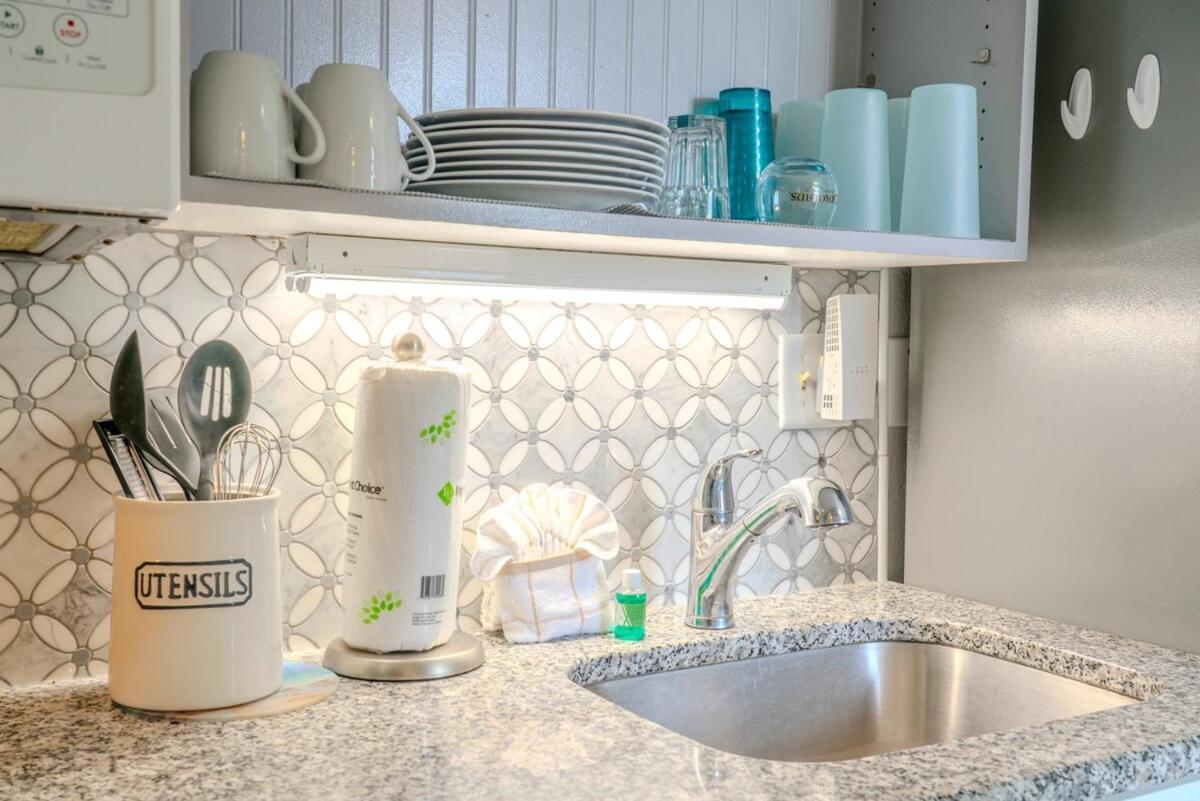 Caravelle Tower 626 Villa Myrtle Beach Ngoại thất bức ảnh