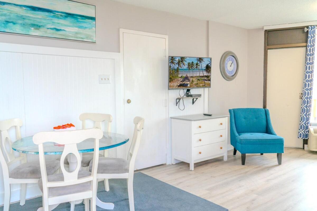 Caravelle Tower 626 Villa Myrtle Beach Ngoại thất bức ảnh
