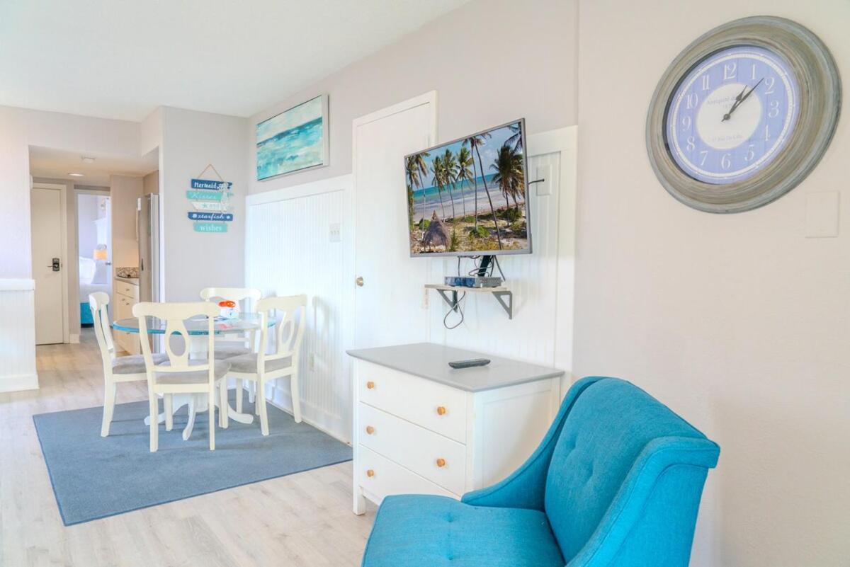 Caravelle Tower 626 Villa Myrtle Beach Ngoại thất bức ảnh