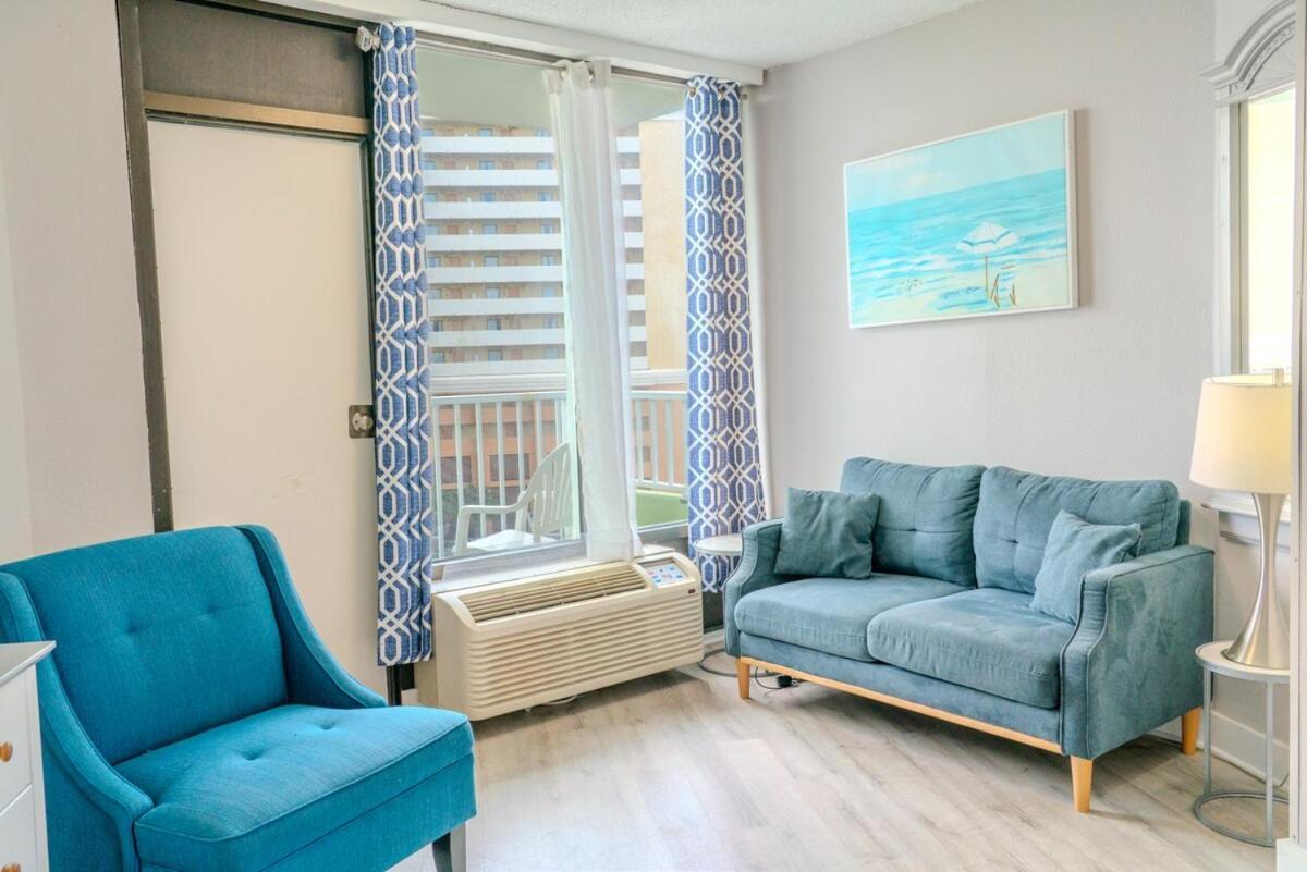 Caravelle Tower 626 Villa Myrtle Beach Ngoại thất bức ảnh