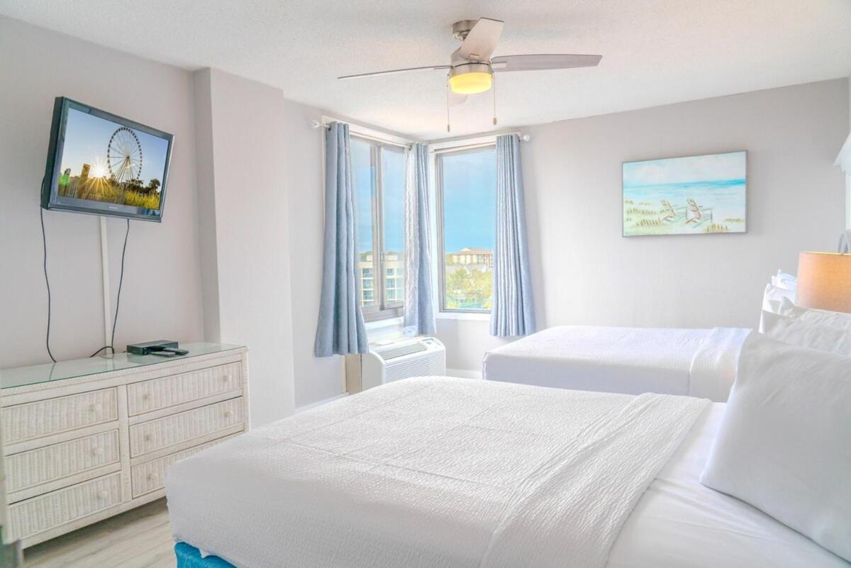 Caravelle Tower 626 Villa Myrtle Beach Ngoại thất bức ảnh