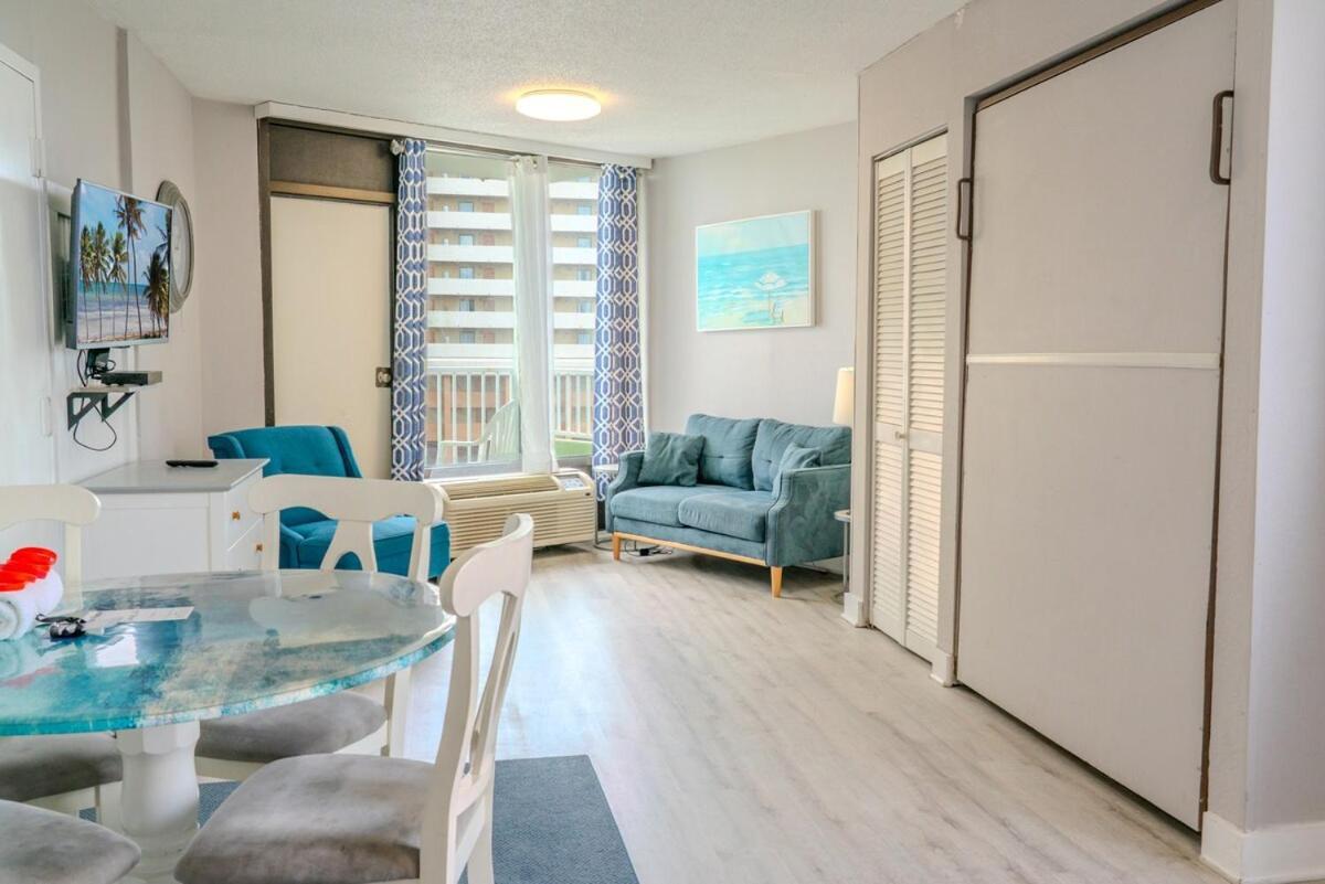 Caravelle Tower 626 Villa Myrtle Beach Ngoại thất bức ảnh