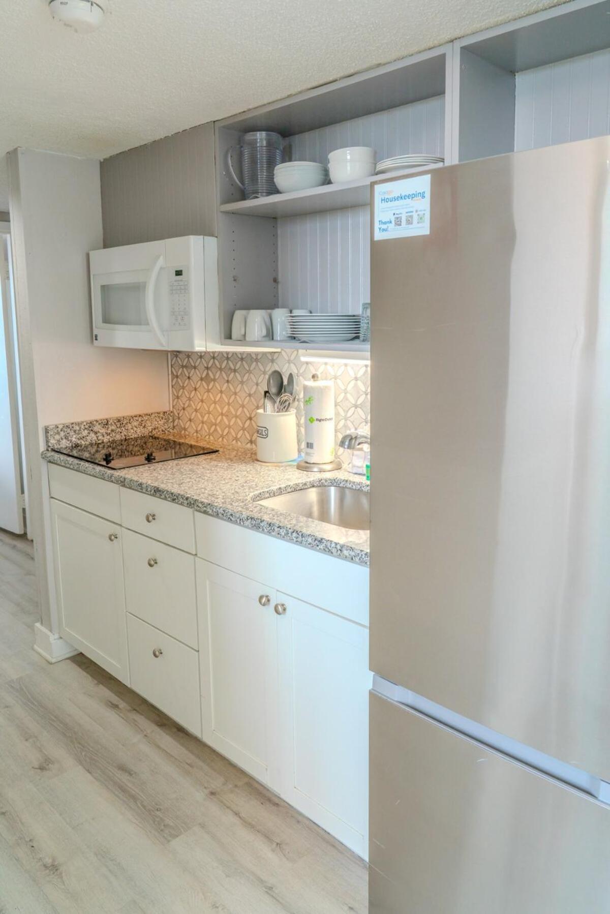 Caravelle Tower 626 Villa Myrtle Beach Ngoại thất bức ảnh