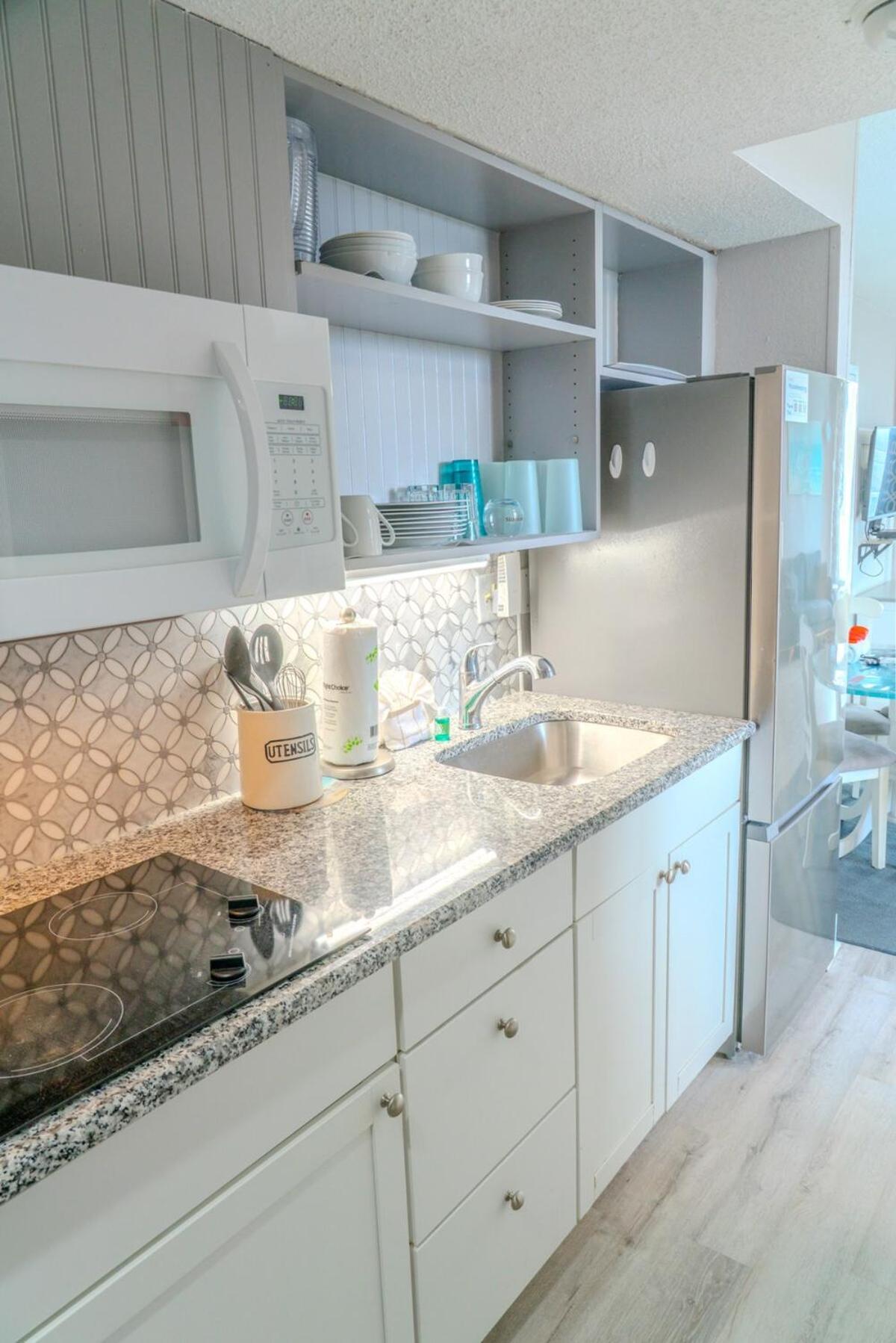 Caravelle Tower 626 Villa Myrtle Beach Ngoại thất bức ảnh